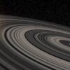 CNN.co.jp : 土星の２００倍の環をもつ天体発見 - (1/2)