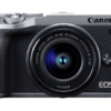 Canon will release an RF mount 'vlogging' camera in 2022 [CR3]
