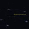 Comet C/2023 A3 (Tsuchinshan-ATLAS) | TheSkyLive.com