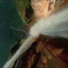 世界最大の落差を誇る滝「エンジェルフォール」を縦横無尽にドローン撮影したド迫力映