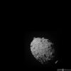 NASA、小惑星の軌道変更に成功 初の「地球防衛」実験　写真3枚　国際ニュース：AFPBB 