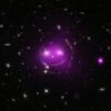 46億光年離れた宇宙でニヤリと笑う「猫」の正体 | sorae 宇宙へのポータルサイト